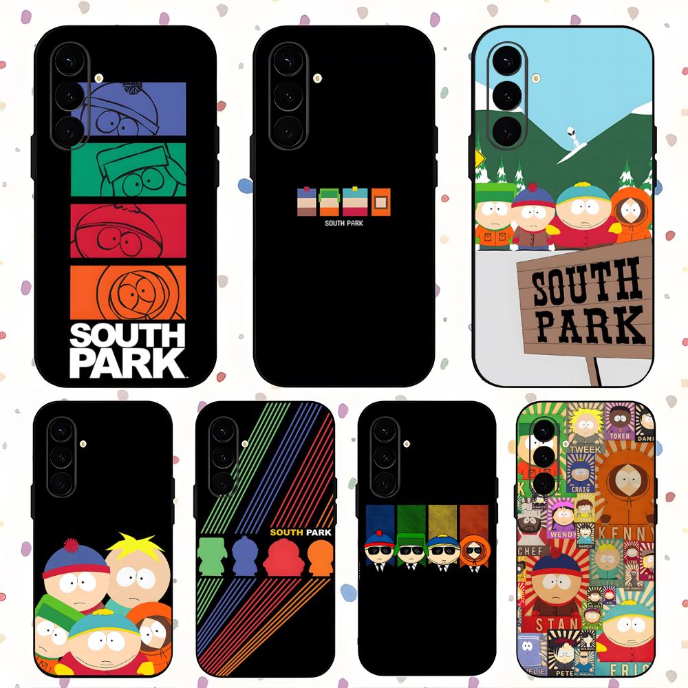 Phone Cases Samsung S23 - Крутой чехол для телефона с рисунком