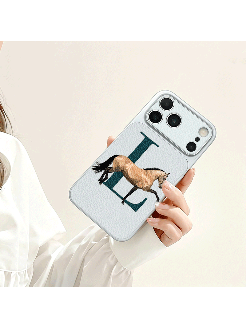 Phone Cases Near - Чехол для телефона Tan Horse Near
