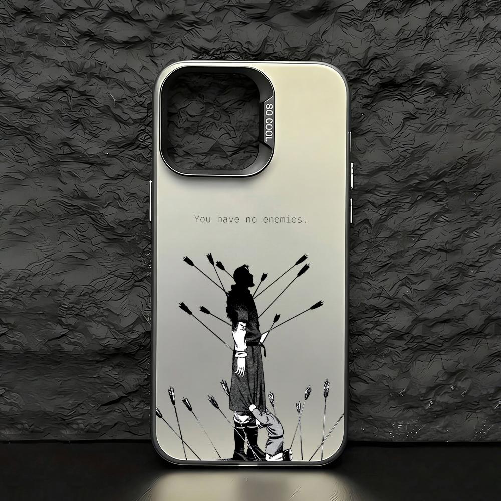 Phone Cases Store - Чехол для телефона V-Vinland Saga Cool