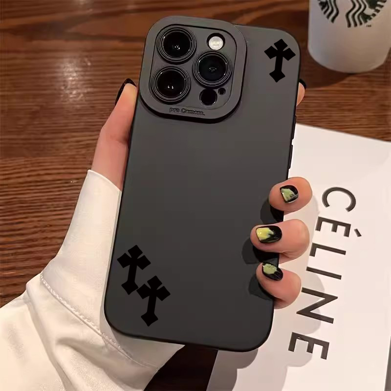 Phone Cases Samsung S23 - Чехлы для телефонов с осенним узором
