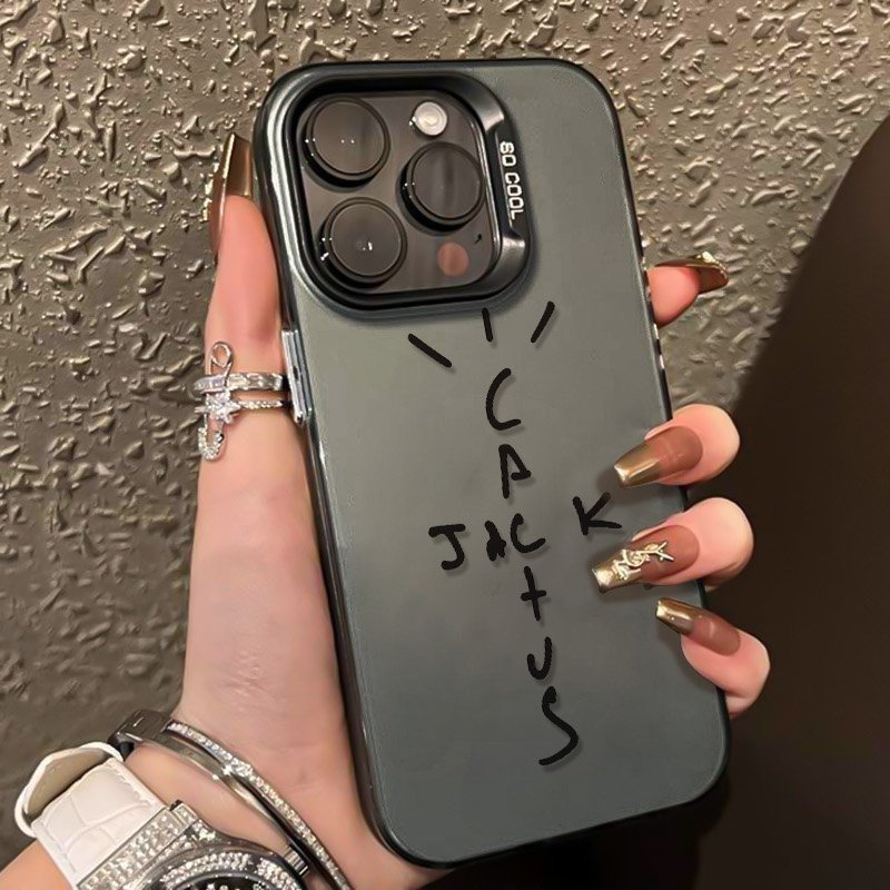 Phone Cases Like Loopy - Чехол для телефона с разъемом для