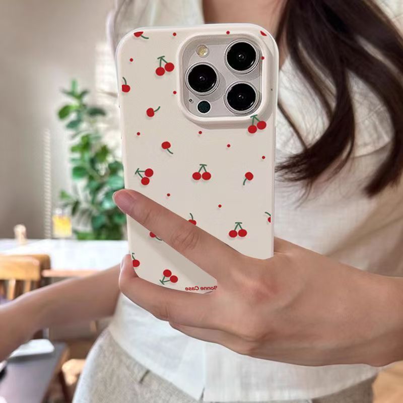Cute Anime Case - Чехол для телефона с милым мультяшным