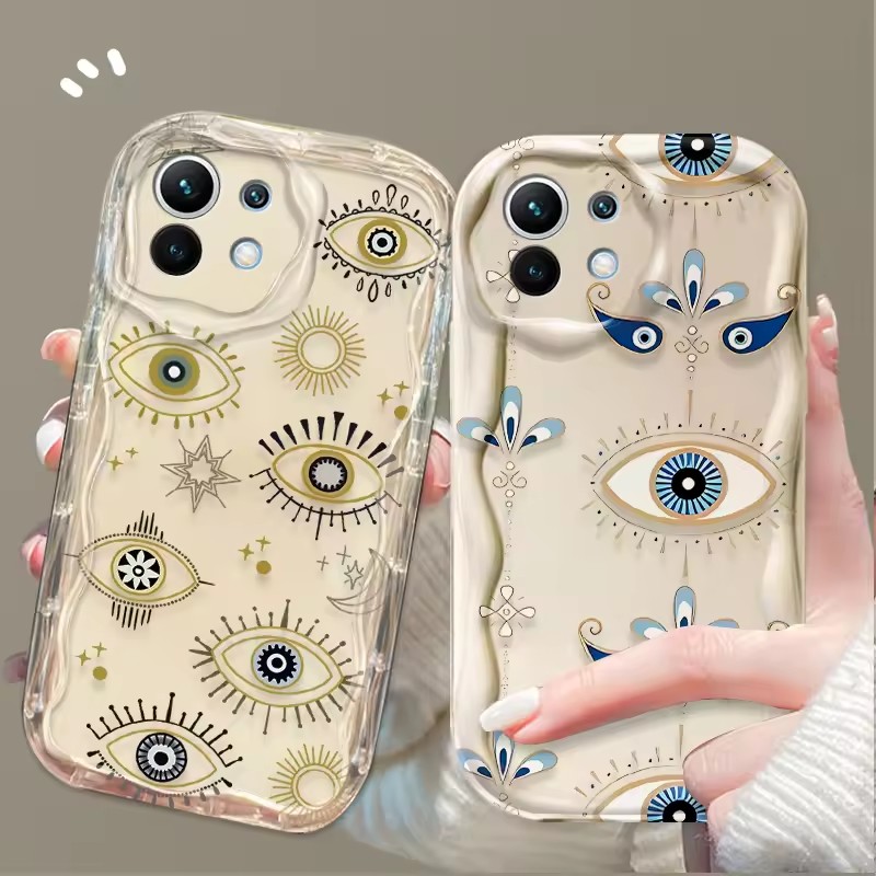 Phone Cases Store - Чехол для телефона из ТПУ с