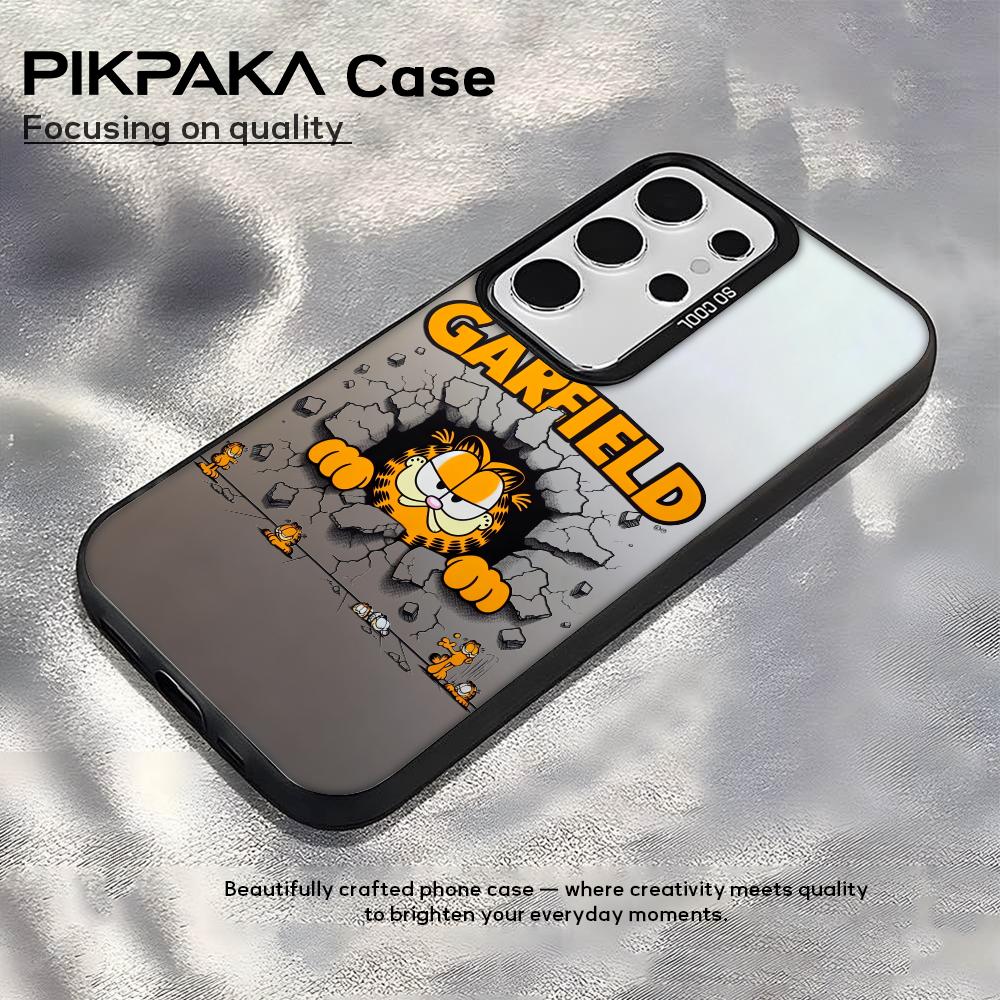 Cute Anime Case - Милый чехол для телефона G-Garfields с