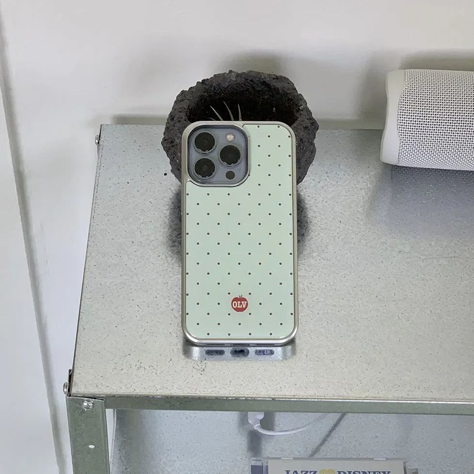 Cute Anime Case - Корейский высококачественный мультяшный чехол для телефона
