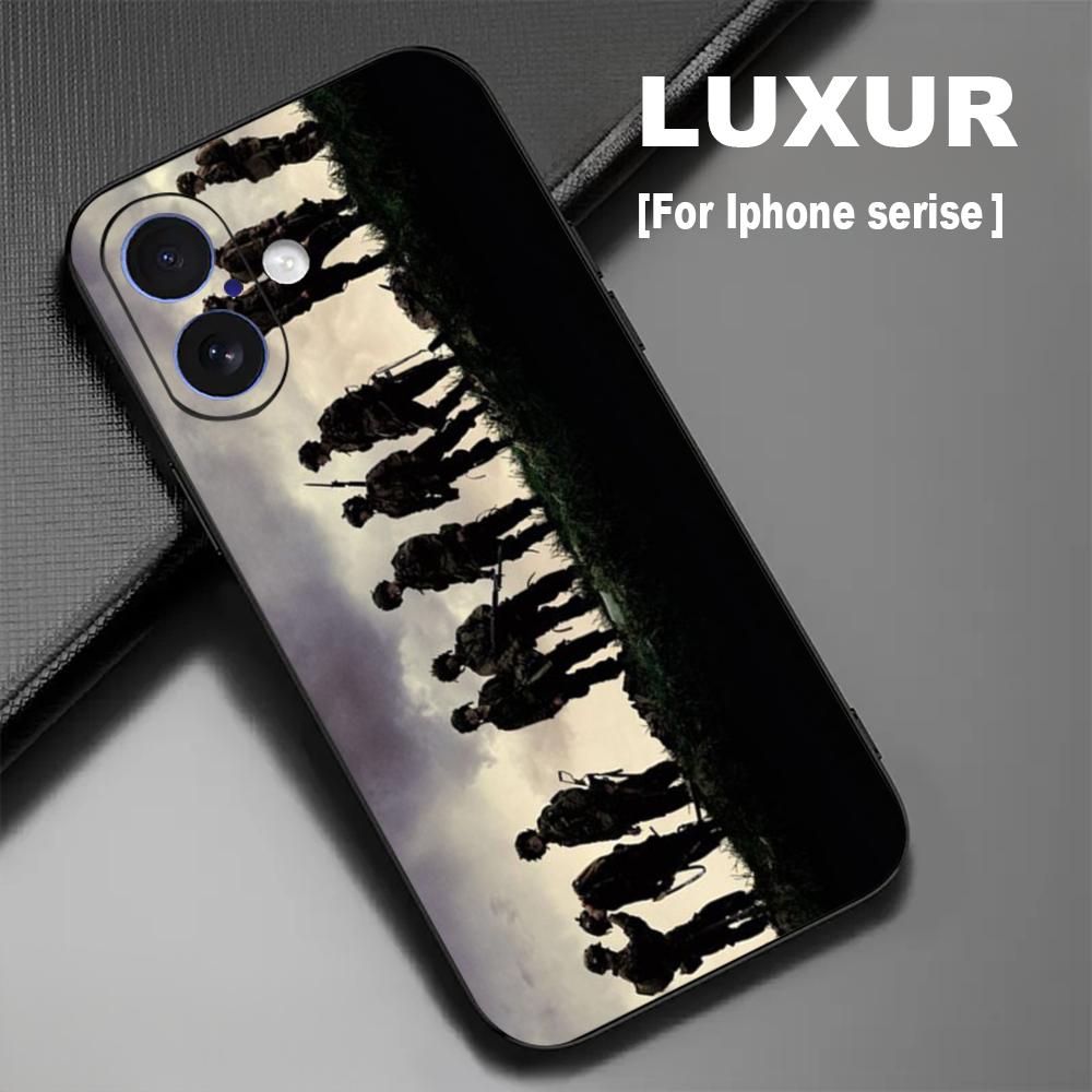 Phone Cases Xs Max - Мягкий черный противоударный чехол для телефона
