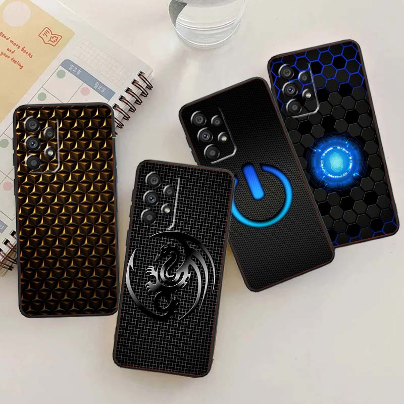 Phone Cases Samsung A14 - Чехол для телефона Samsung A73 A72