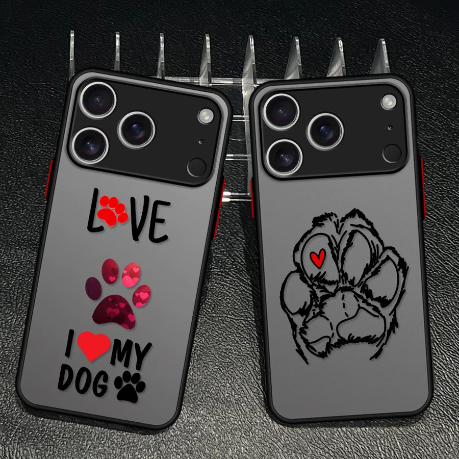 Phone Cases Xs Max - Чехол для iPhone 17 Pro Max