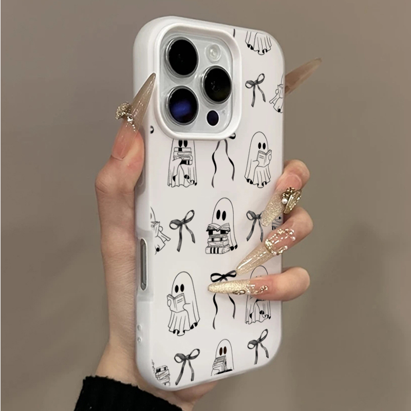 Phone Cases Like Loopy - Милый чехол для телефона с изображением