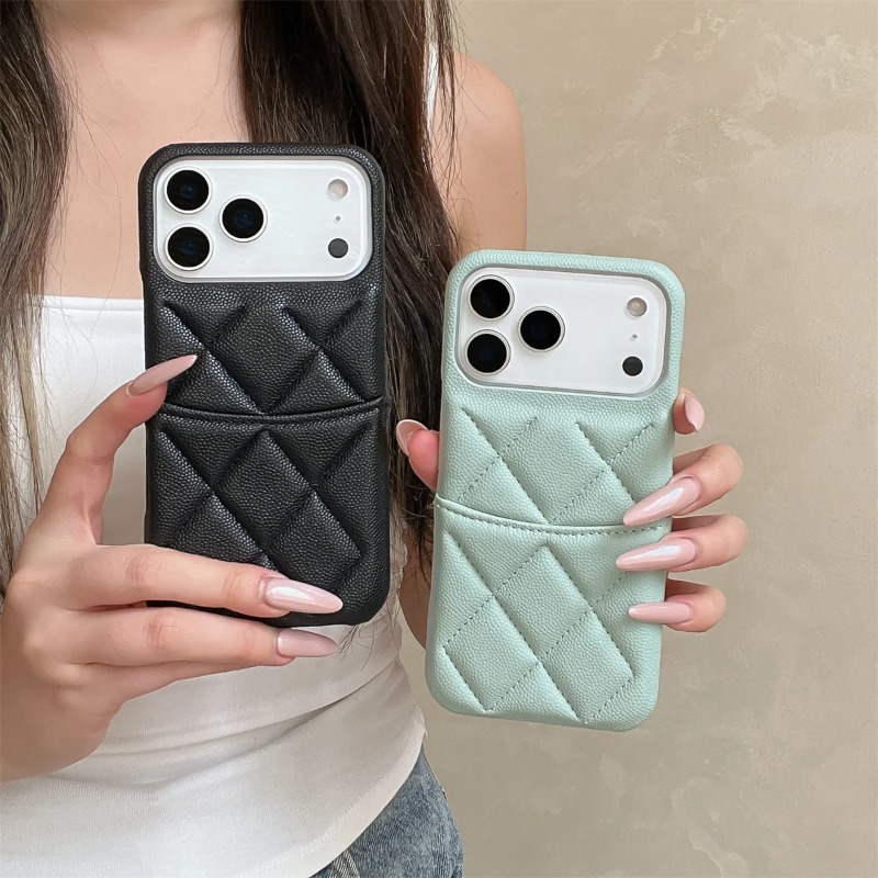 Card Holder Slim Case - Чехол-кошелек с держателем для карт для