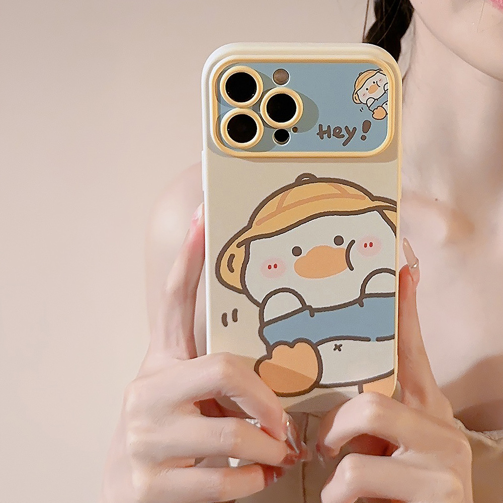 Phone Cases Store - Противоударный защитный чехол для iPhone 17
