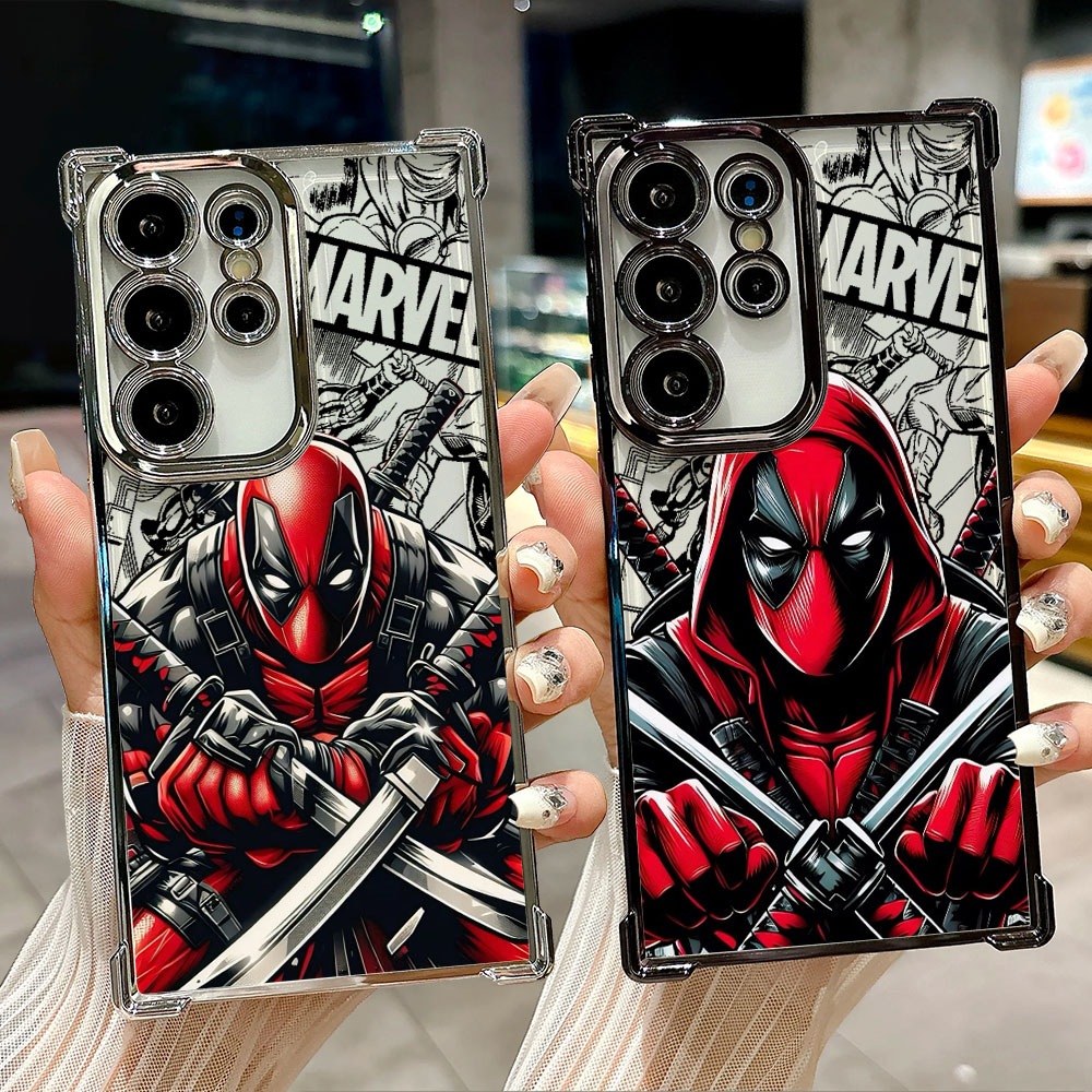 Phone Cases Samsung S23 - Силиконовый чехол для Samsung Galaxy S26