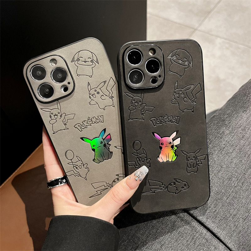 Phone Cases Like Loopy - Чехол для телефона из искусственной кожи