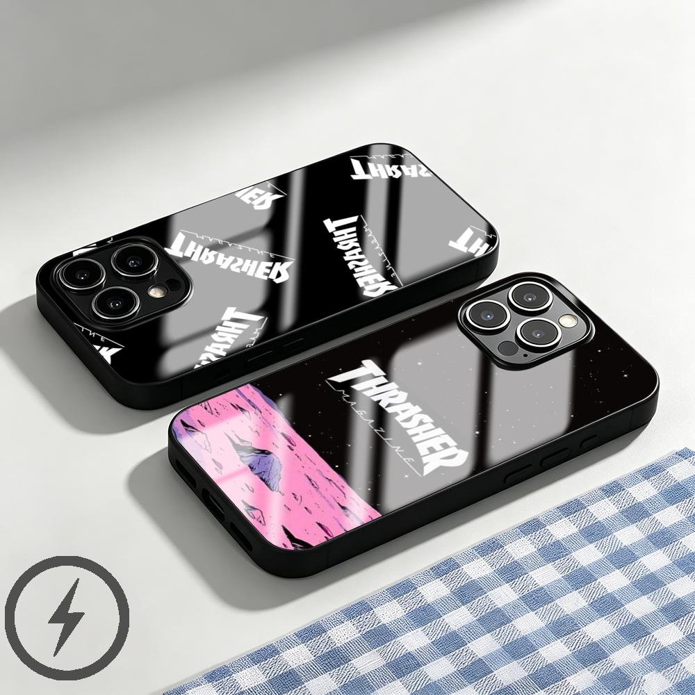 Phone Cases Like Loopy - Чехол для телефона Brand THRASHER для