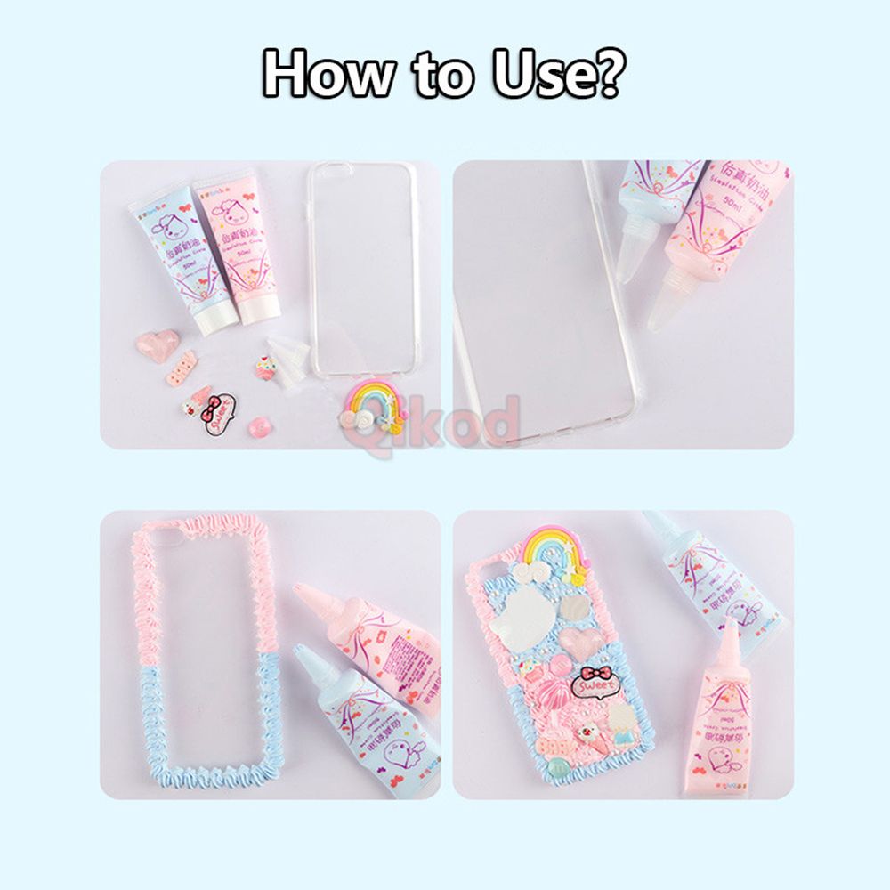 Phone Cases Eco Friendly - 10 шт., кондитерские насадки, инструмент для