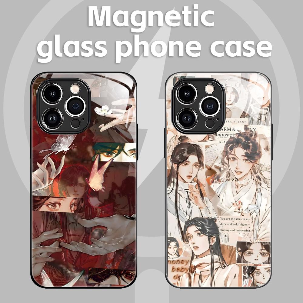 Phone Cases Store - Чехол для телефона «Официальное благословение небесного