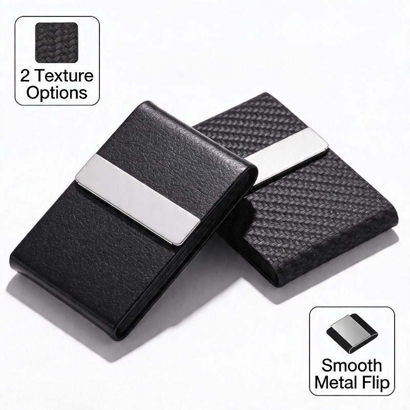 Card Holder Slim Case - 1 шт. Держатель для визитных карточек,