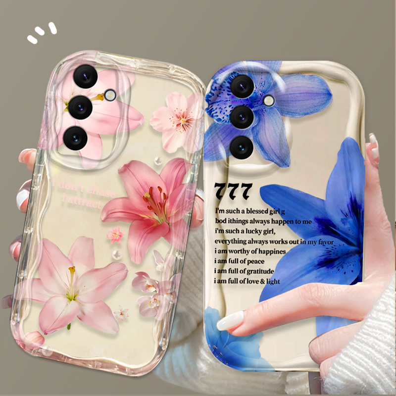 Красивый розовый чехол для тел – обзор и цена Phone Cases Samsung A14