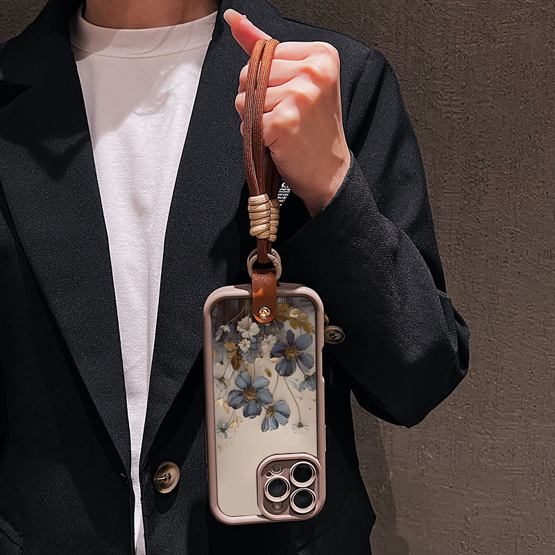 Чехол для телефона с синим цве – обзор и цена Phone Cases With Straps