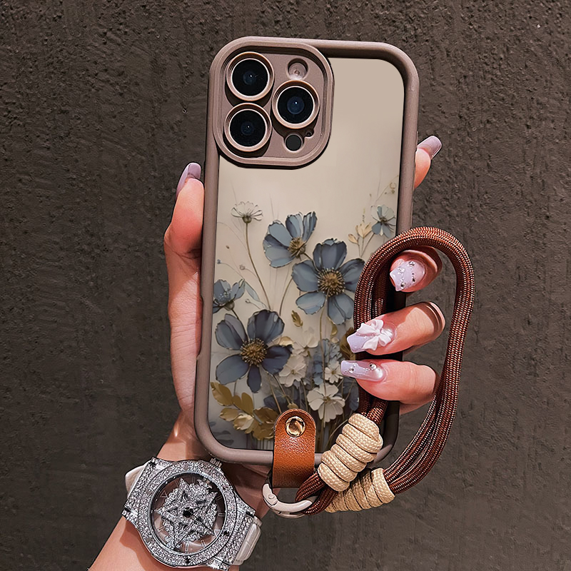 Чехол для телефона с синим цве – обзор и цена Phone Cases With Straps