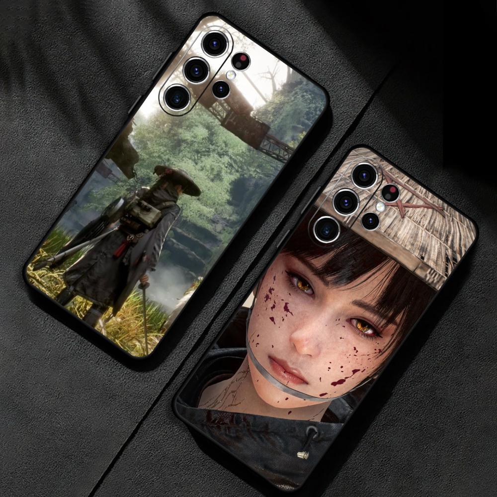 Чехол для телефона с изображен – обзор и цена Phone Cases Samsung S23
