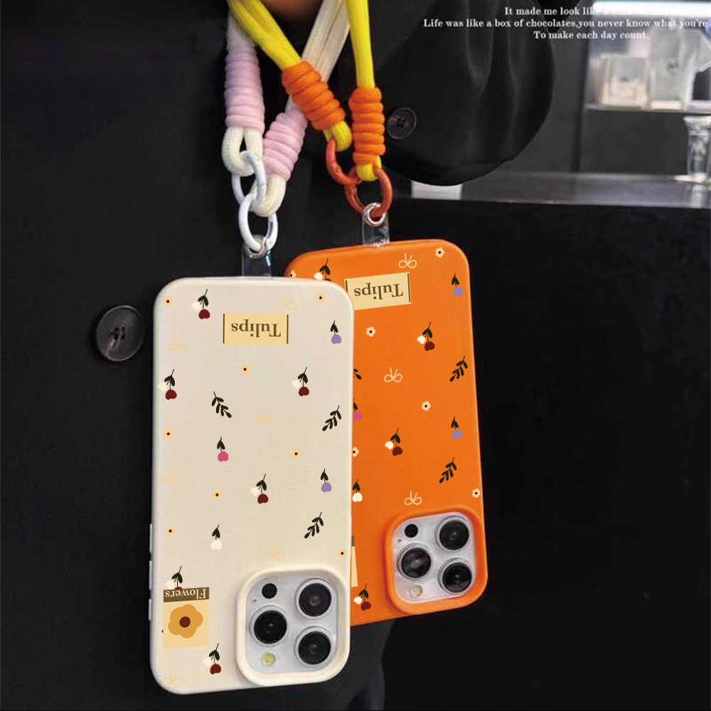 Чехол для телефона с ремешком- – обзор и цена Phone Cases With Straps