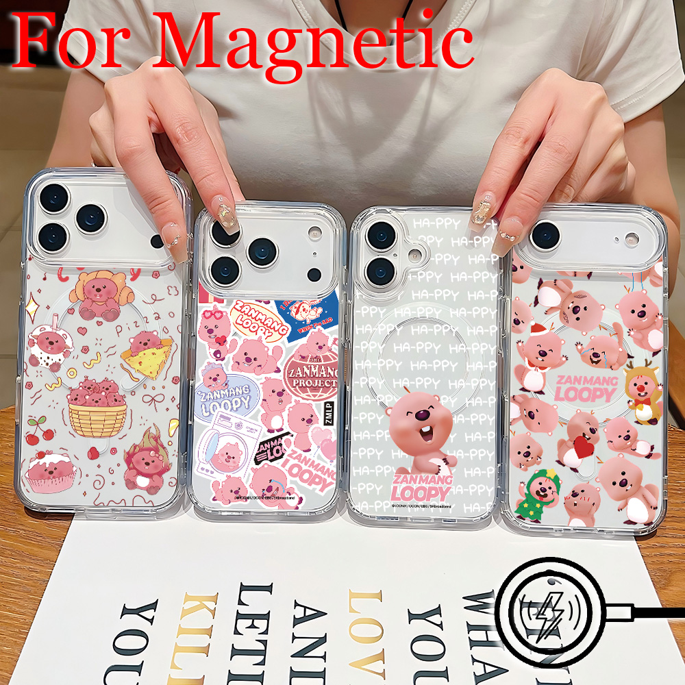 ХИТ ПРОДАЖ: Милый мультяшный м – обзор и цена Phone Cases Loopy