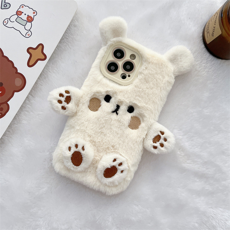 Корейский 3D-чехол для телефон – обзор и цена Phone Cases Protective