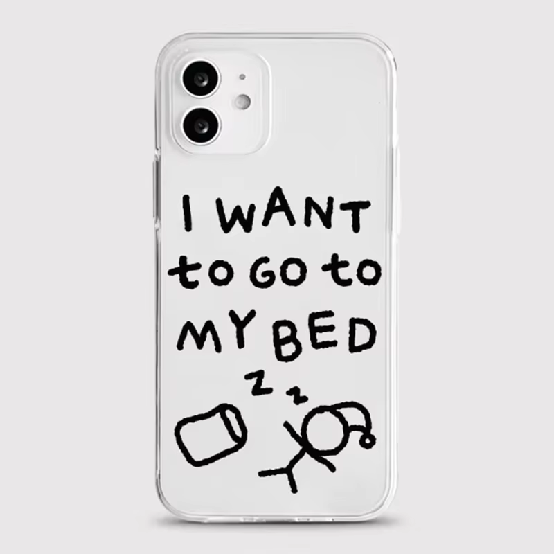 Корейский милый чехол для теле – обзор и цена Phone Cases Like Loopy