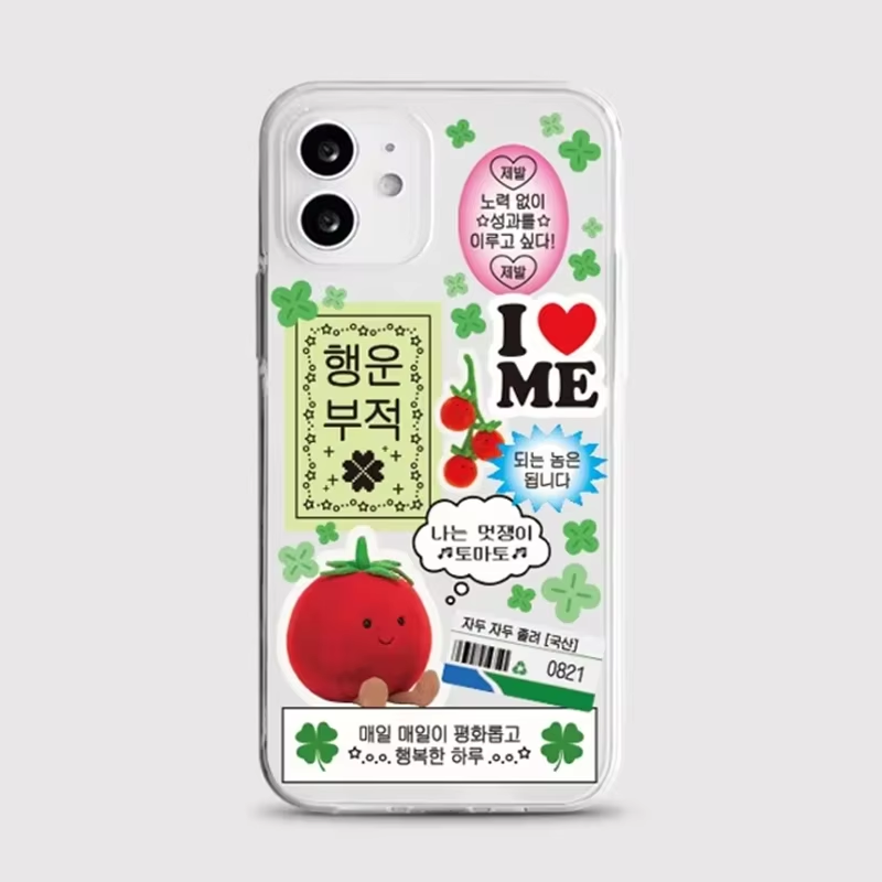 Корейский милый чехол для теле – обзор и цена Phone Cases Like Loopy