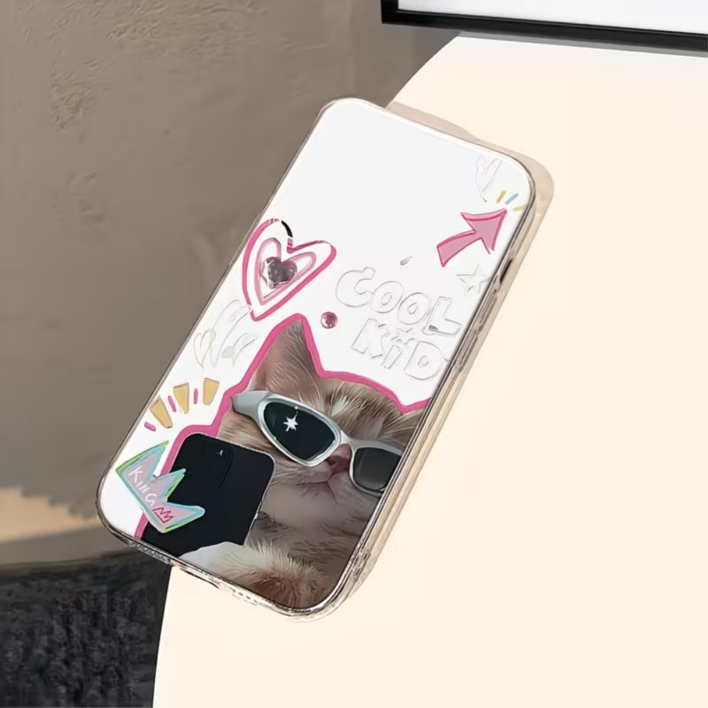 Прозрачный чехол для телефона  – обзор и цена Phone Cases Protective