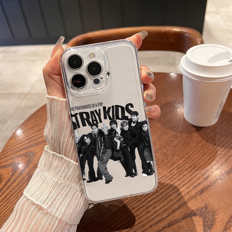 Прозрачный противоударный чехо – обзор и цена Phone Cases Like Loopy