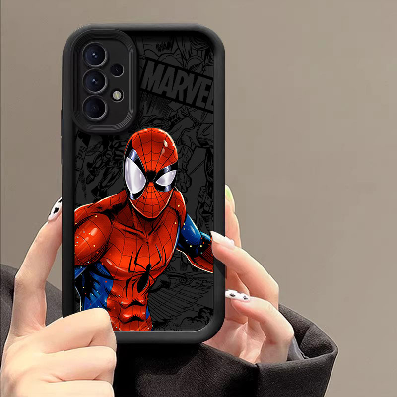 Чехол с изображением супергеро – обзор и цена Phone Cases Protective