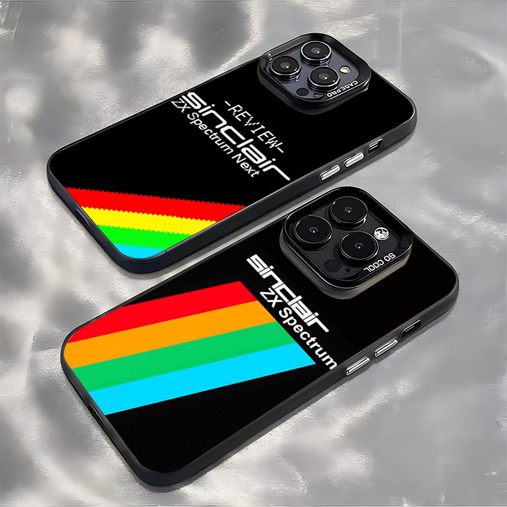 Чехол для телефона Sinclair ZX – обзор и цена Phone Cases Store