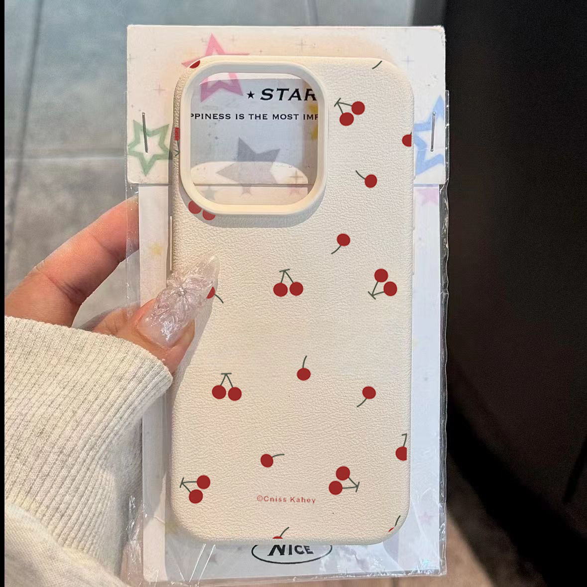 Чехол для телефона с милым мул – обзор и цена Cute Anime Case