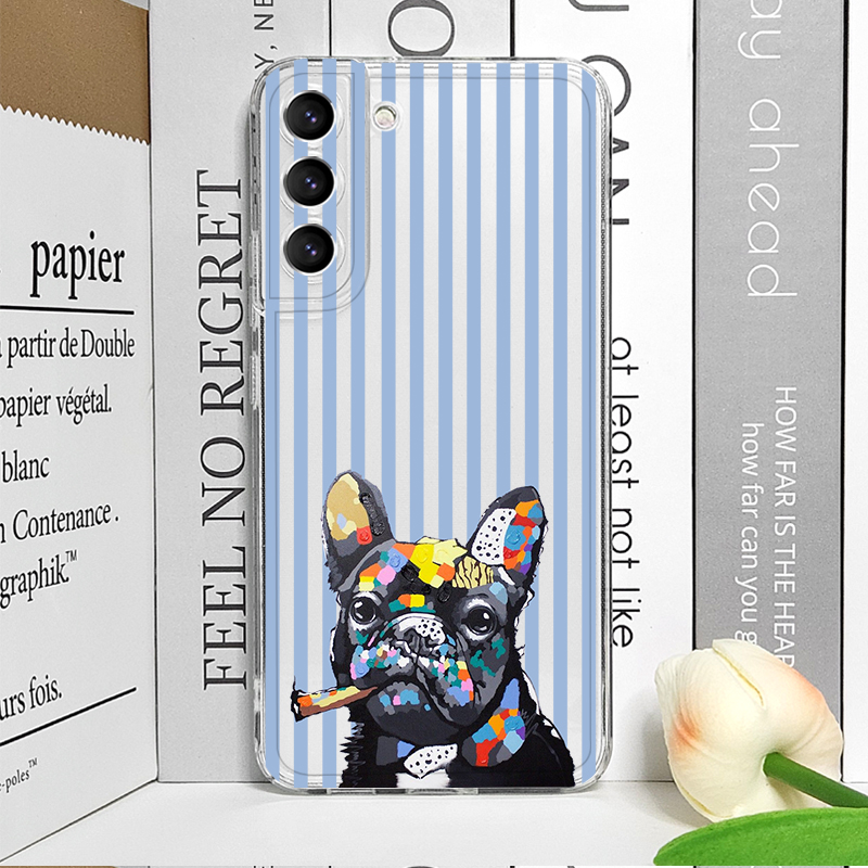 Прозрачный мягкий чехол для те – обзор и цена Phone Cases Samsung A14