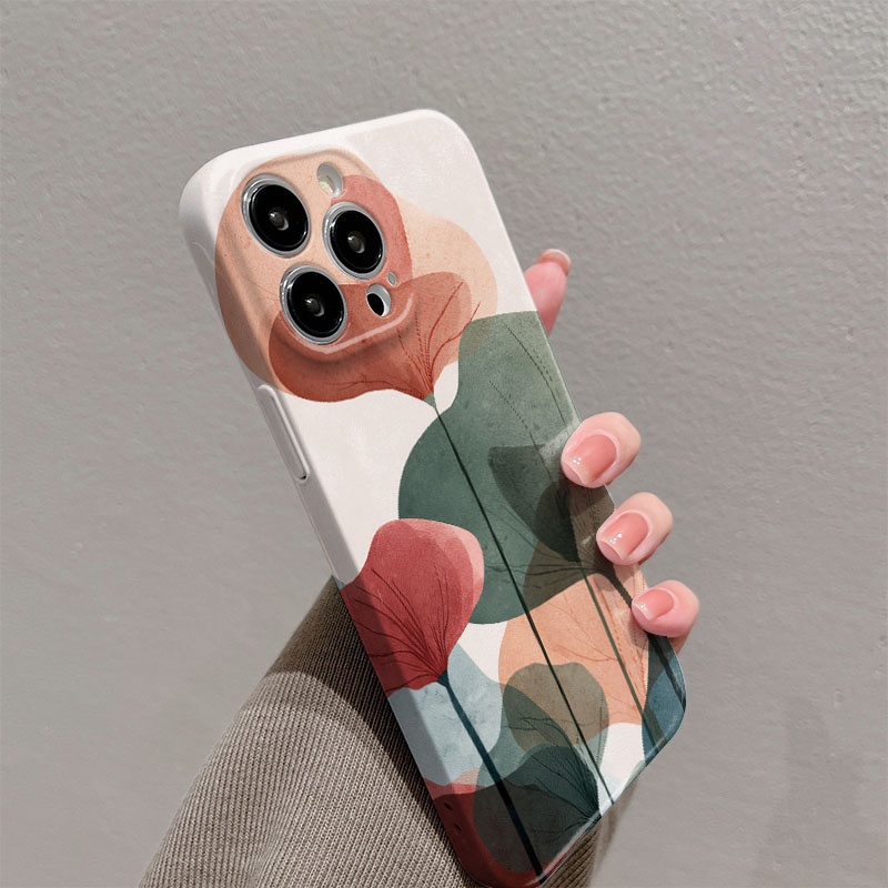 Чехол Nature Art Leaf для iPho – обзор и цена Phone Cases Store