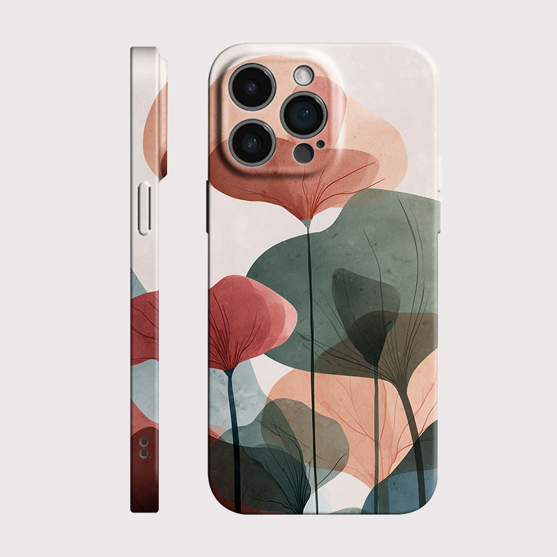 Чехол Nature Art Leaf для iPho – обзор и цена Phone Cases Store