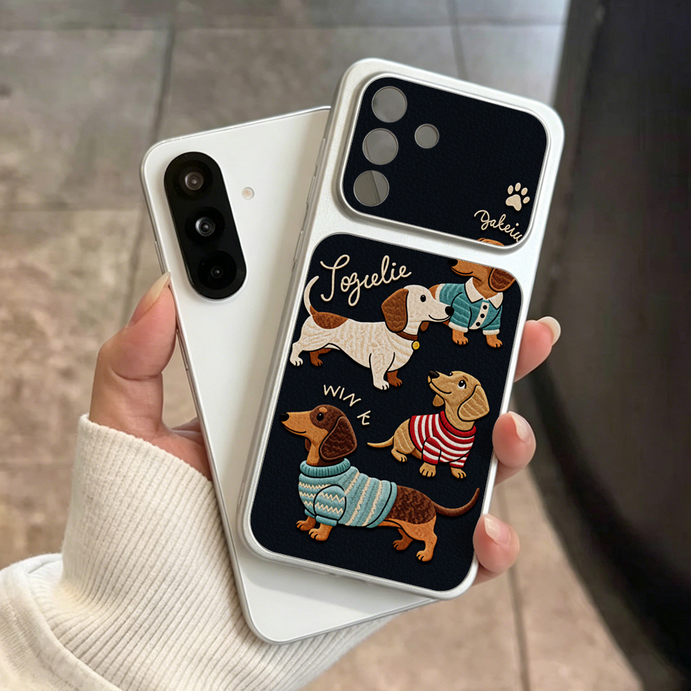 Чехол для телефона Samsung A56 – обзор и цена Phone Cases With Straps