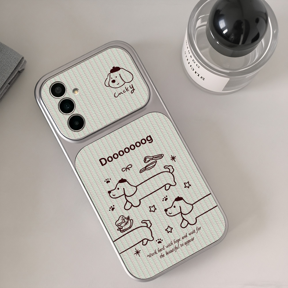 Чехол для телефона Samsung A56 – обзор и цена Phone Cases With Straps