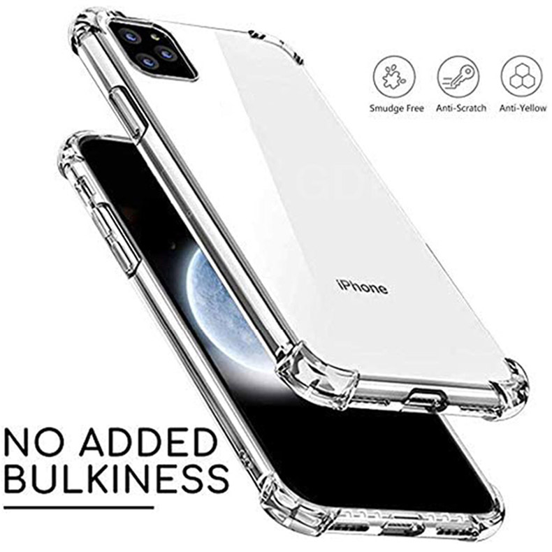 Прозрачный силиконовый чехол д – обзор и цена Phone Cases Samsung S23