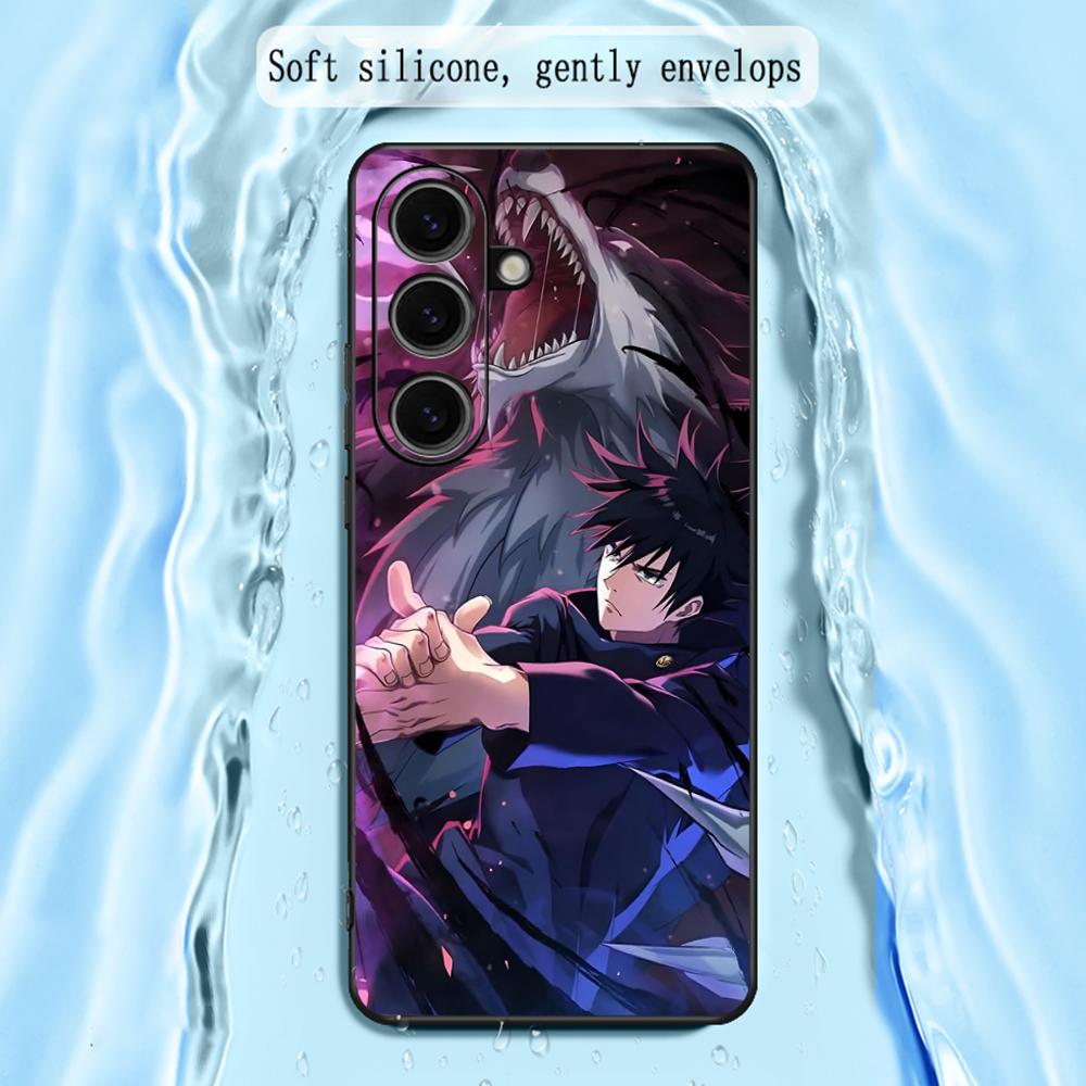 Чехол для телефона с изображен – обзор и цена Phone Cases Samsung S23