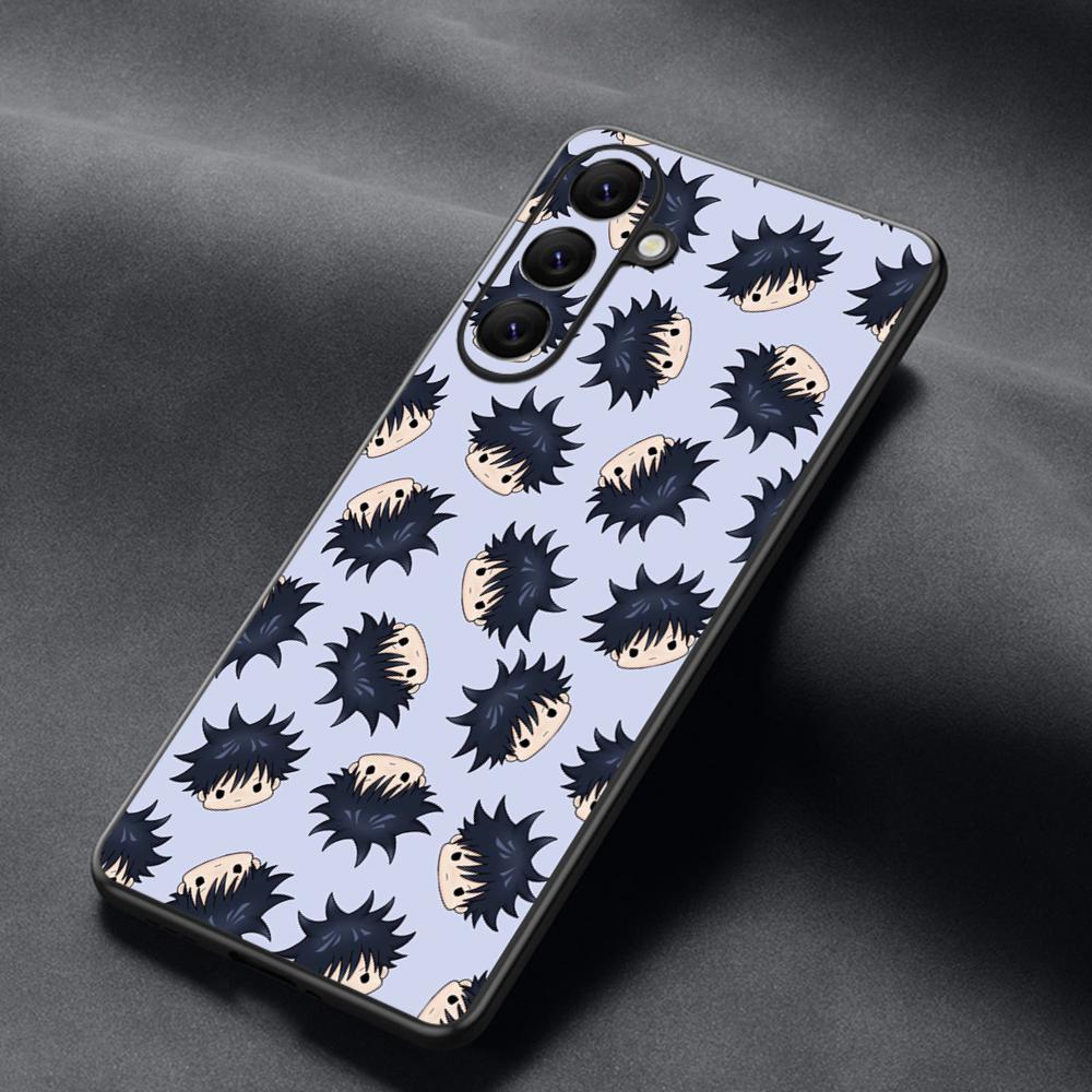 Чехол для телефона с изображен – обзор и цена Phone Cases Samsung S23