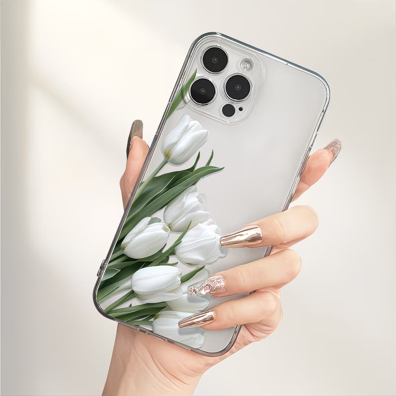 Чехол для телефона с принтом т – обзор и цена Phone Cases Like Loopy