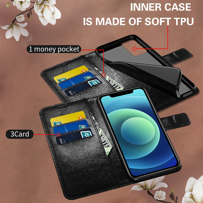 Чехол-книжка для Honor X8D, Hu – обзор и цена Phone Cases With Stand
