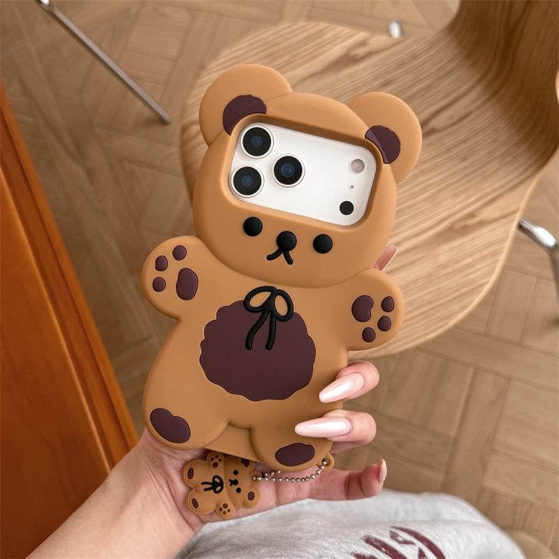 Мягкий силиконовый чехол для т – обзор и цена Phone Cases Like Loopy
