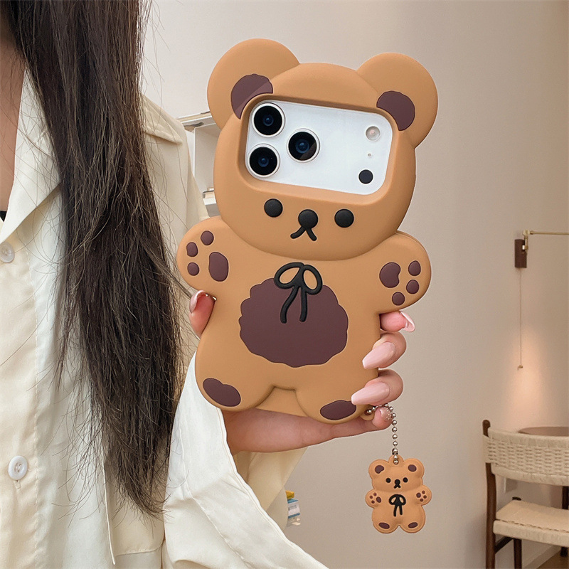 Мягкий силиконовый чехол для т – обзор и цена Phone Cases Like Loopy