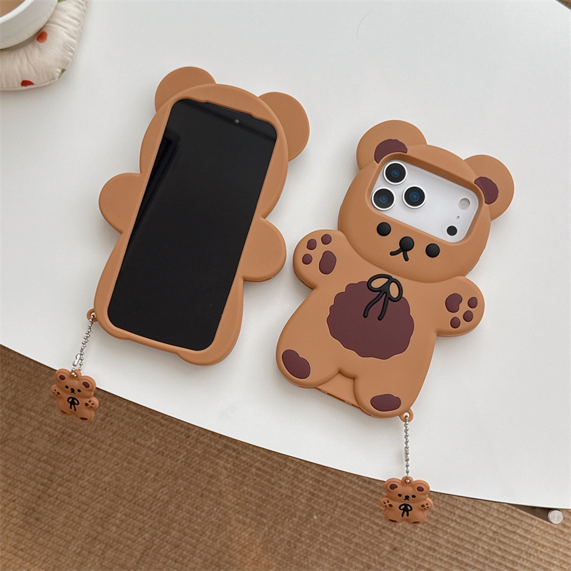 Мягкий силиконовый чехол для т – обзор и цена Phone Cases Like Loopy