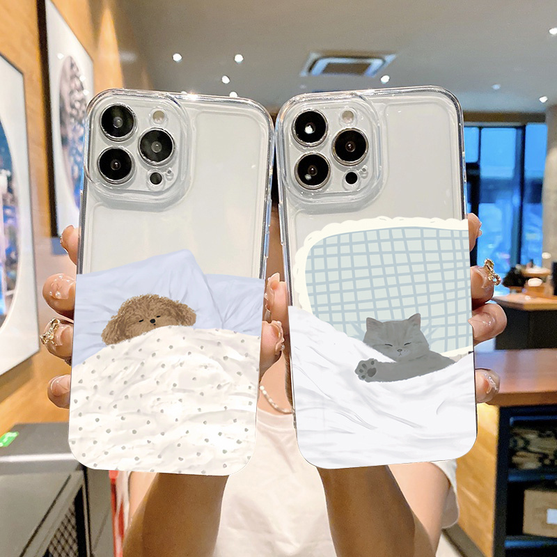 Чехол для телефона Samsung Gal – обзор и цена Cute Anime Case