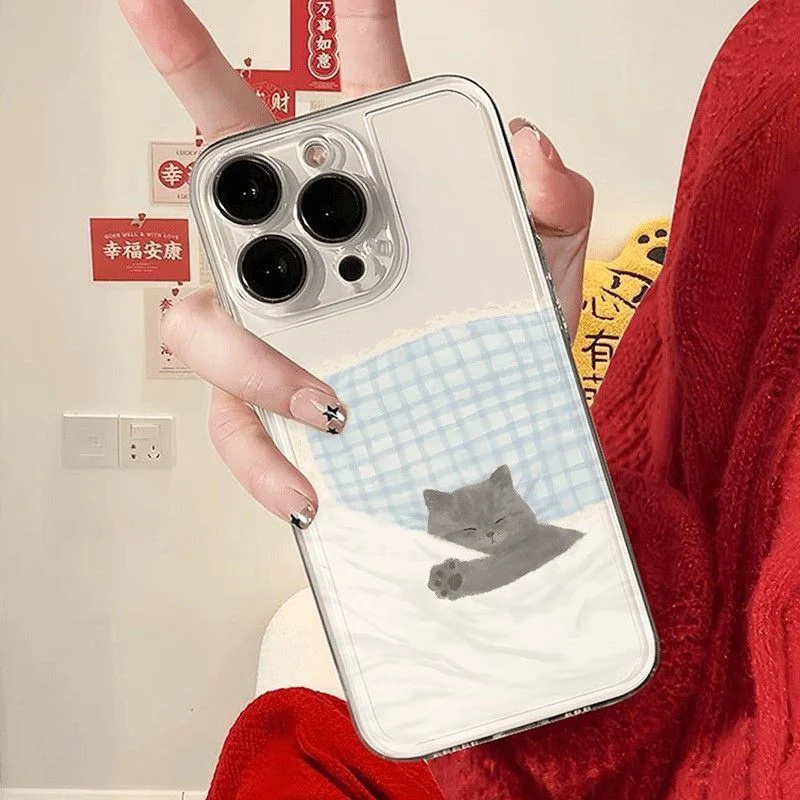 Чехол для телефона Samsung Gal – обзор и цена Cute Anime Case